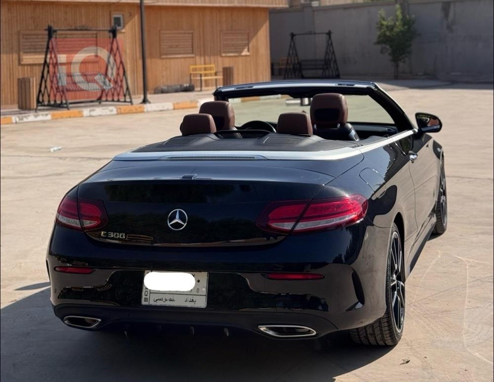 مێرسێدس بێنز C-Class